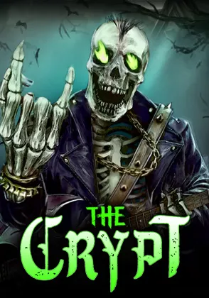 สล็อต the crypt