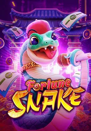 สล็อต Snake of Fortune