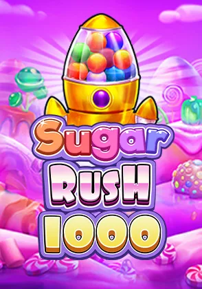 สล็อต sugar rush