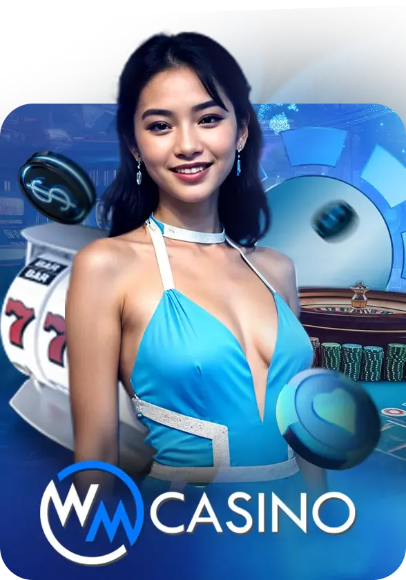 wm casino